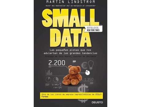 Livro Small Data