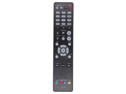 Aetheria controle Remoto para Denon Rc1184/rc1183/avrx3000/avrx2000/avre400/avr2313/avr‑s800ci