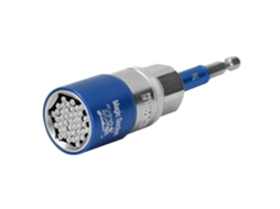 Laxiscreed Grifo Universal 9-21mm Para Furadeiras, Compatível Com Diversas Marcas De Furadeiras