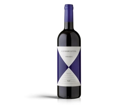 Vinho Gaja Camarcanda Promis 2022 3l
