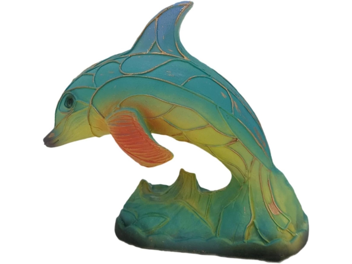 Abajur em formato de animal, luz noturna em formato de animal, luz ambiente aconchegante, estátua, decoração