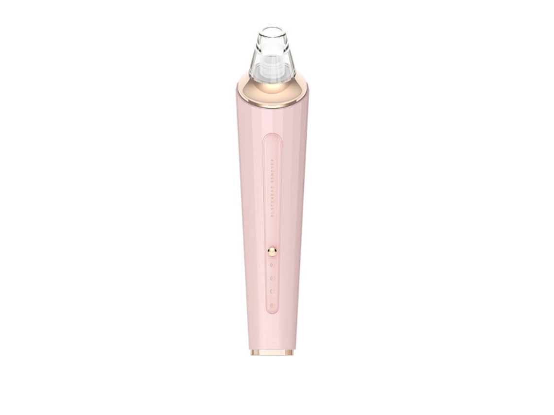 Aparelho de Limpeza de Poros YDCY C001-H2 Rosa