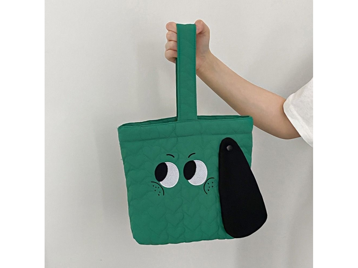 Bolsa de Ombro, Sacola de Compras Aa a AQUAFORGE