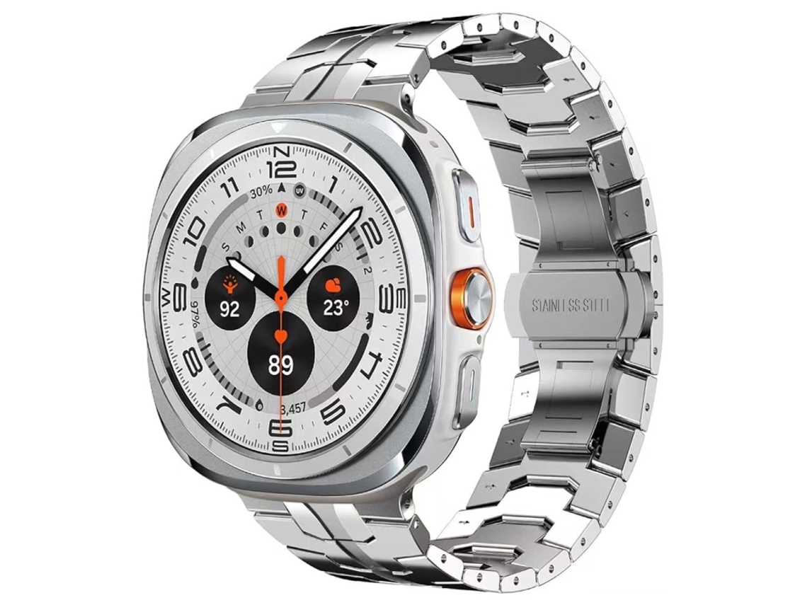 Bracelete Azul para Galaxy Watch XIAOMOYU (20mm)
