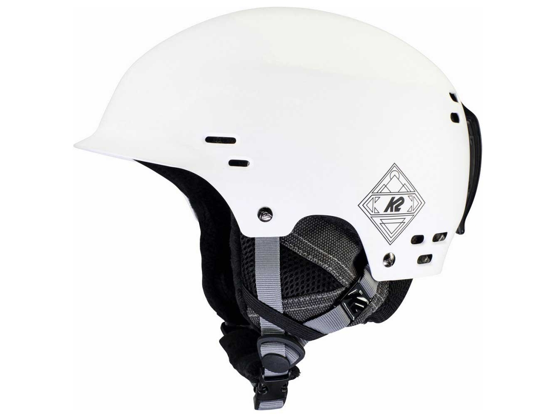 Capacete de Esqui K2 Thrive (S)
