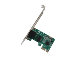 Placa de Rede Gigabit LAXISCREED Pci e