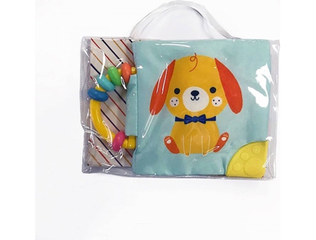 Livro Perro de  (Espanhol)