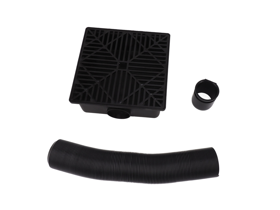 Extensão de Downspout LAXISCREED para Fundação
