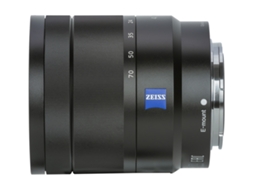 Objetiva SONY Vario-tessar 16-70MM F4 (Encaixe: Sony E - Abertura: f/22)