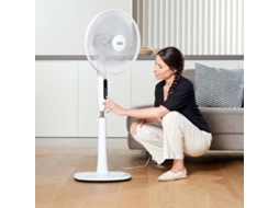 Ventilador de Pé BLACK+DECKER Es9440170B 135 Cm 50 W