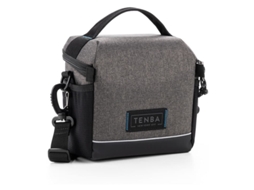 Bolsa de Ombro TENBA Skyline V2 7 Cinza