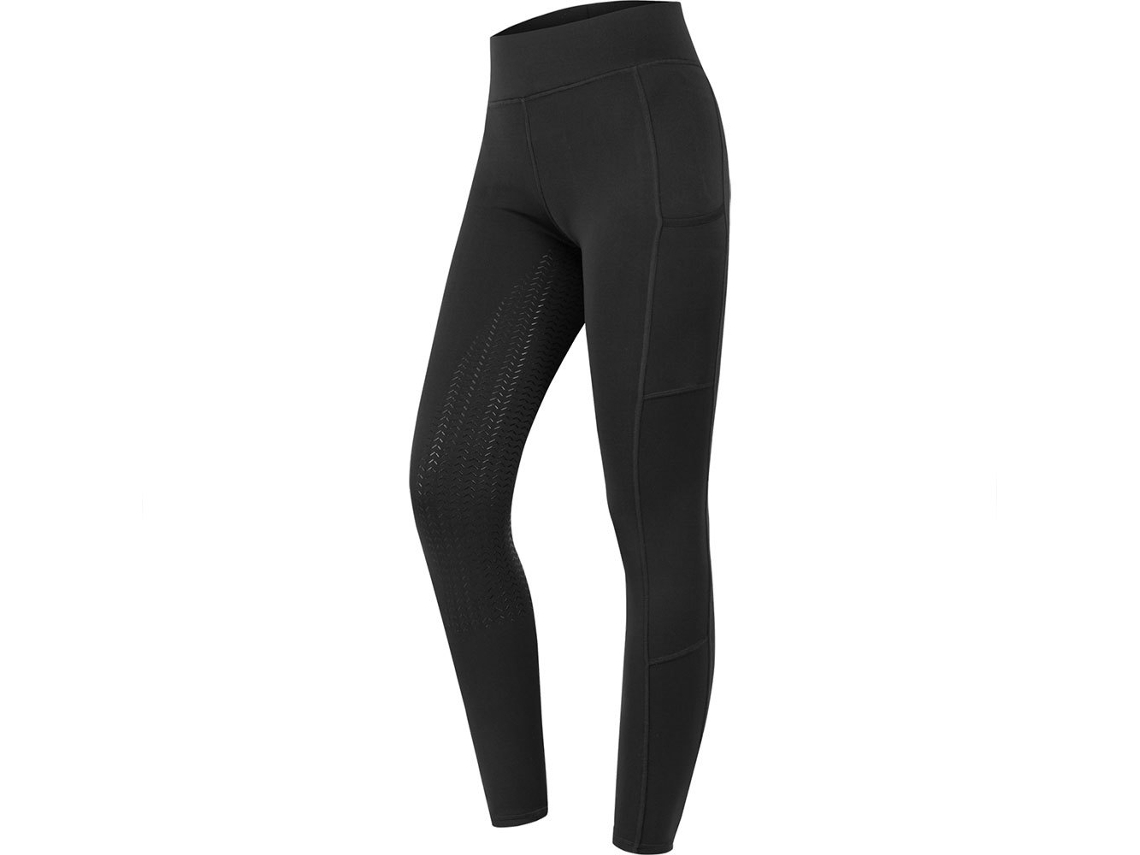 E.L.T. Calça Ella Glam Preto 34E.L.T.