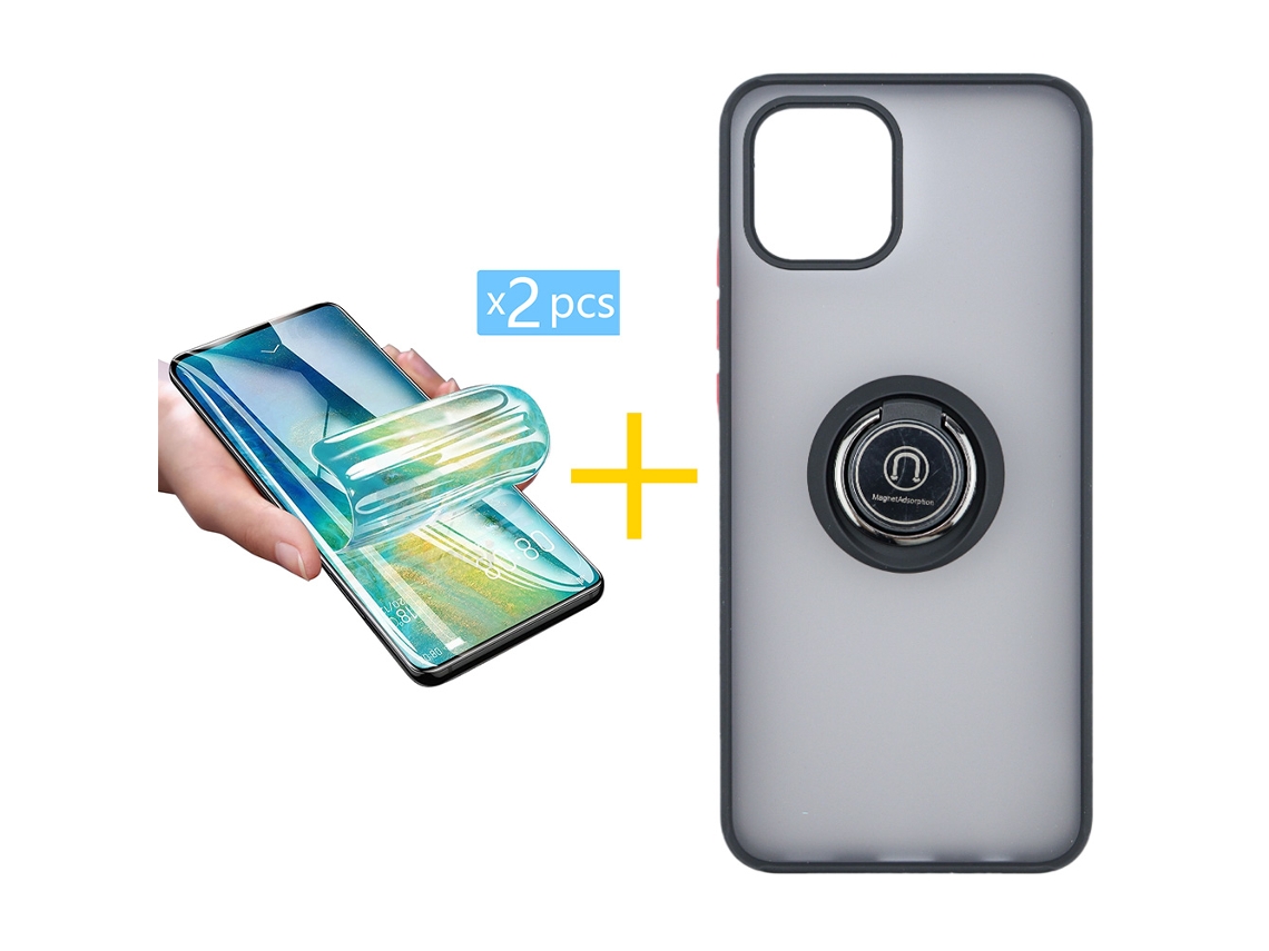 Pelicula de Vidro SKYHE Apple iPhone 16 Pro