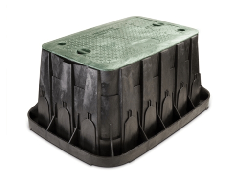 Arqueta de Riego Rain Bird Maxi Jumbo RIEGOPRO