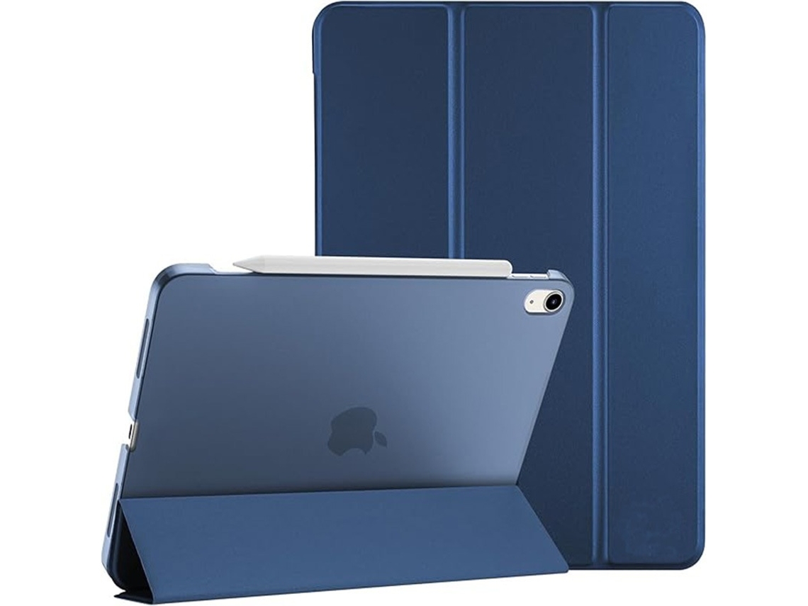 Elysve Suporte 8,3 Polegadas, Com Design Fino E Suporte, Capas, Azul