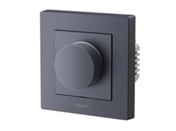 Interruptor Dimmer H2 Eu Inteligente Multifuncional Zigbee E Thread