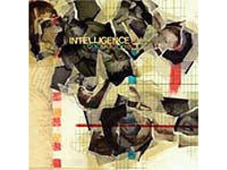 CD Intelligence - Deus Salutis Meæ (1CDs)