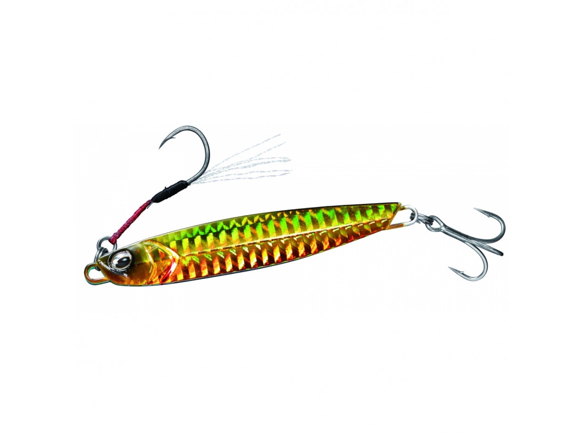 Lure DAIWA Samurai Jig R 40 Ph 40 g