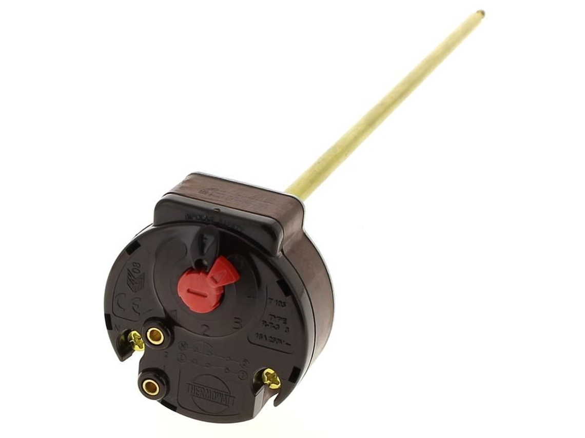 Termostato R T S3 270mm 61402248 98x0025 Aquecedor De Água Generique