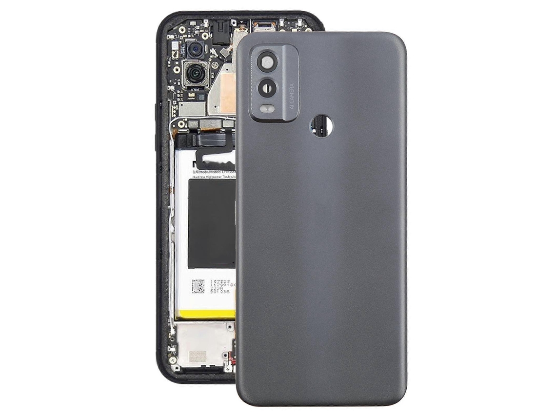 Tampa Traseira Da Bateria Compatível Com Nokia C22