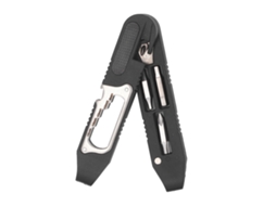 Chave de Torque para Bicicleta 3-10nm com Brocas Hexagonais