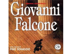 CD Pino Donaggio - Giovanni Antonini, Il Giardino Armonico - No. 4 __Il Distratto (1CDs)