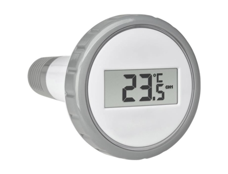 Sensor De Temperatura Radio 433 Mhz Para Piscina Compatível Com Rfxcom Tfa