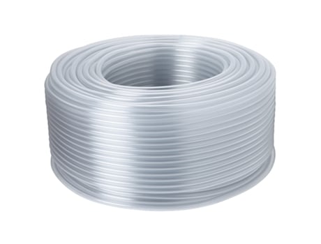 Mangueira Arin Cristal Rolos 50M Diâmetro Int-Ext 50X60Mm BONERVA