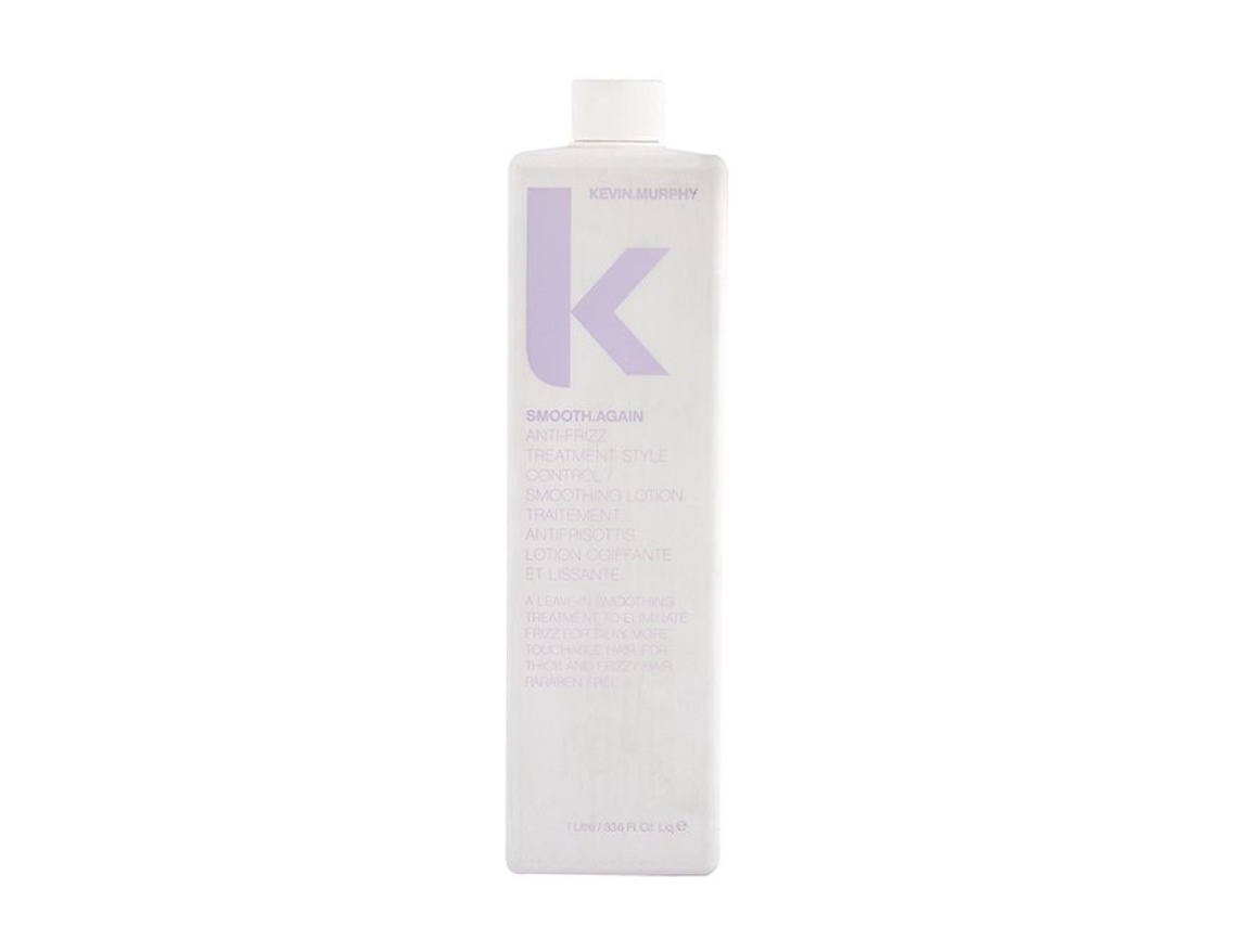 Treatments Smooth Again 1000ml Tratamento Suavizante Sem Enxágue Kevin Murphy