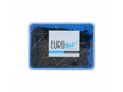 Acessórios para o Cabelo Eurostil (300 pcs)