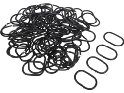 Kit De 2 Baldes Recarregáveis De Plástico Transparente Para Sabonete Líquido De Chuveiro Com Bomba Dosadora Para