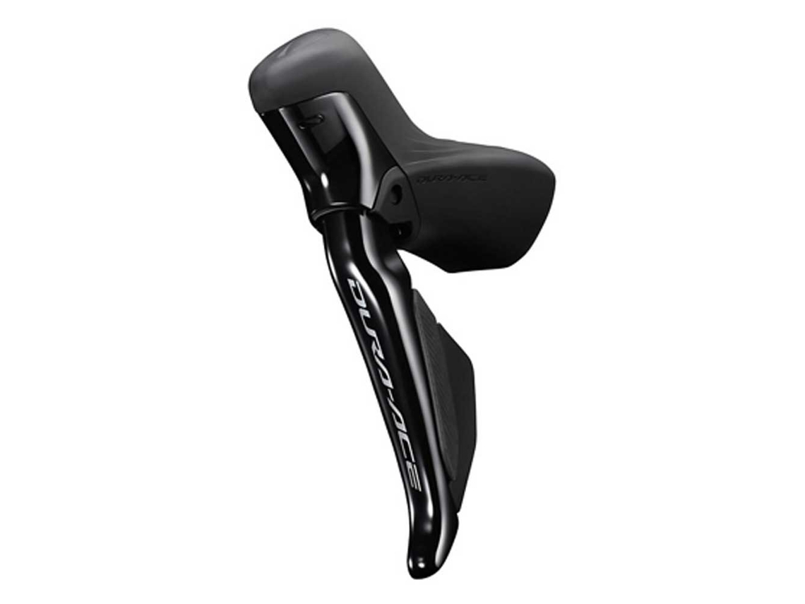Alavanca de Freio com Câmbio Eletrônico Esquerdo Dura-Ace R9270 Prateado 2Sshimano
