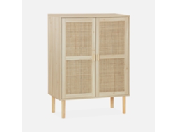 Aparador SWEEEK (Painéis Laminados)