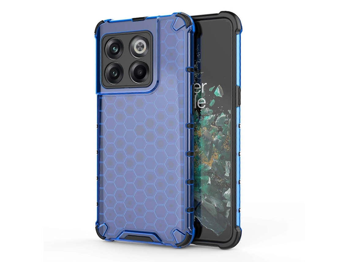 Capa Para Celular Oneplus 10t Honeycomb