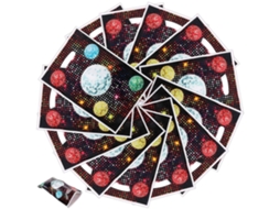 Sacolas de Presente Recicláveis ​​com Design Dobrável, 25,5 X 16,5 X 0,01 Cm, Ideais para Compras e Festas, Pacote com 150 Unidades. GOKOCO