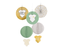 Decoração de Festas AMSCAN 9913155
