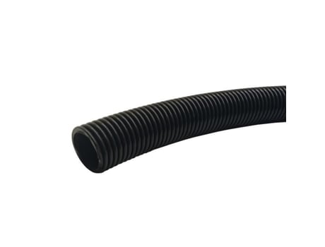 Coroa Flexível / Mangueira de Sucção para Aspirador Diâmetro Interno 51Mm Comprimento 20M DISTRI