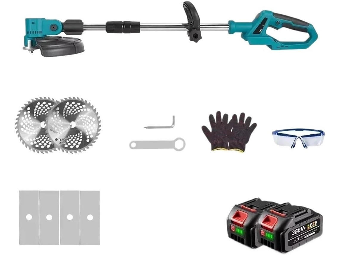 Sécateurs SFUSHOS électriques, lithium, pour arbres