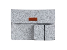 Capa Para Laptop Compatível Com Laptops De 14 Polegadas/macbook Pro De 15 Polegadas Aquaforge