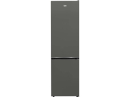 Frigorífico Combinado BEKO B1RCNE404G (No Frost - 203,5 cm - 355 L - Inox)