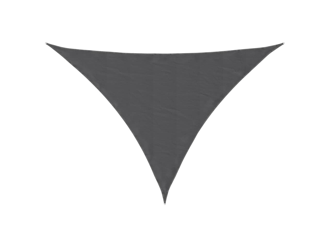 Sun Sail, Sun Sails Vidaxl Antracite Tecido (3 X 4 X 4 M)