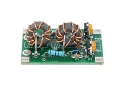 Módulo Swr de Teste de Rádio Placa de Debug Diy Componentes Eletrônicos 3.5‑30mhz