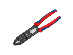 Ferramenta de Prensagem 240 Mm Multicolorida AQUAFORGE
