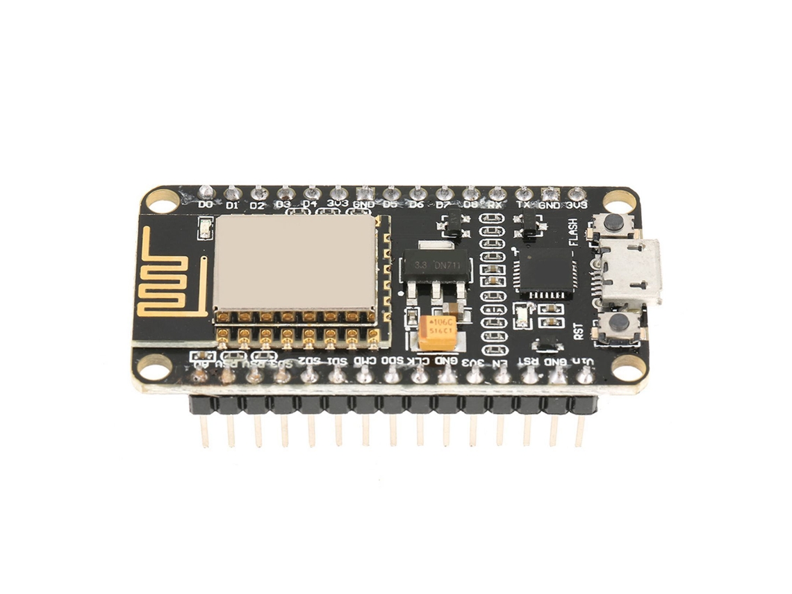 Módulo Wifi Esp8266 Esp 12e para Iot Internet