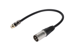 Microfone Condensador Profissional Com Fio Desktop Com Suporte