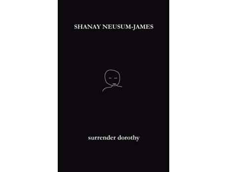 Livro Surrender Dorothy De Shanay Neusum-james (inglês)