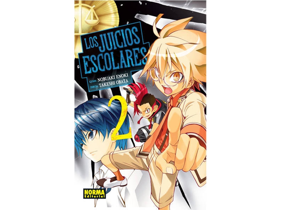 Livro Juicios Escolares (Espanhol)