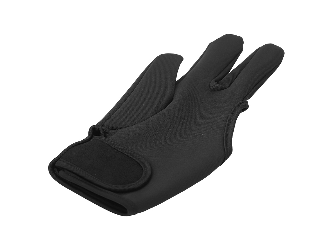 Luva Resistente Ao Calor Para Cabeleireiro Prevenção De Queimaduras Luva Para Cachos Profissional