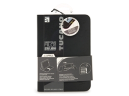 Capa Ipad Air Mini R Filo Preto IPDMRFI