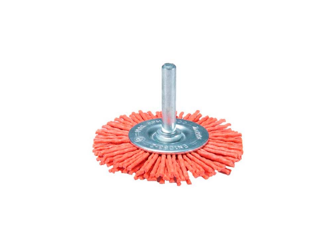 Escova Oblíqua 6x63mm G240 Makita D-45630